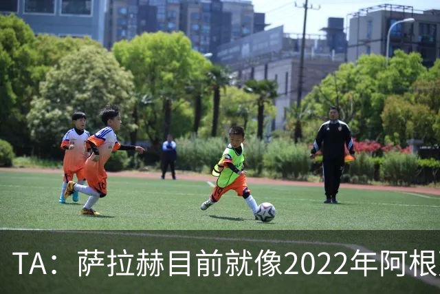 TA：萨拉赫目前就像2022年阿根廷的梅西，需要一套体系来支持他